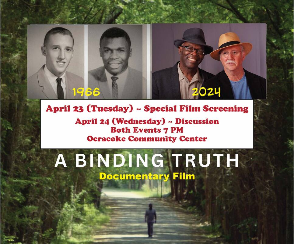 Binding Truth Film Poster